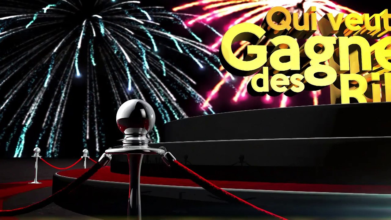 Qui Veut Gagner des Rillons ? #185 - 19/04/2024