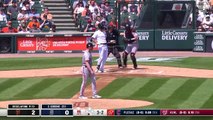 2023 SF Giants: Giants @ Tigers (4/15/23