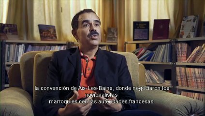 Rif 1958 _ 1959 documental Rompiendo el silencio