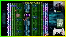S.C.A.T. ; NES; VideoGame #14; Maio de 1992 - 2024-04-19_08-30-09