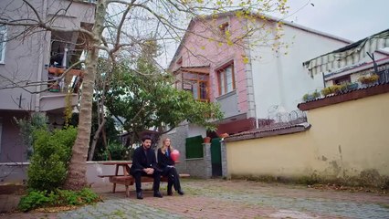 Esaret 302. Bölüm _ Redemption Episode 302