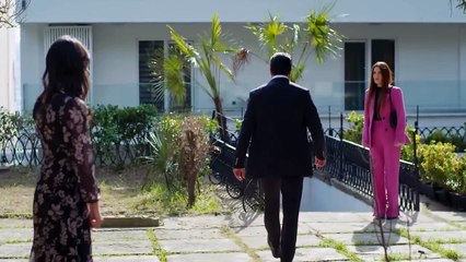 Esaret 307. Bölüm _ Redemption Episode 307