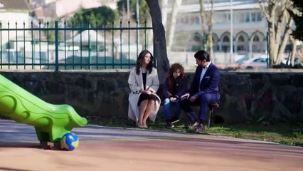 Esaret 317. Bölüm _ Redemption Episode 317