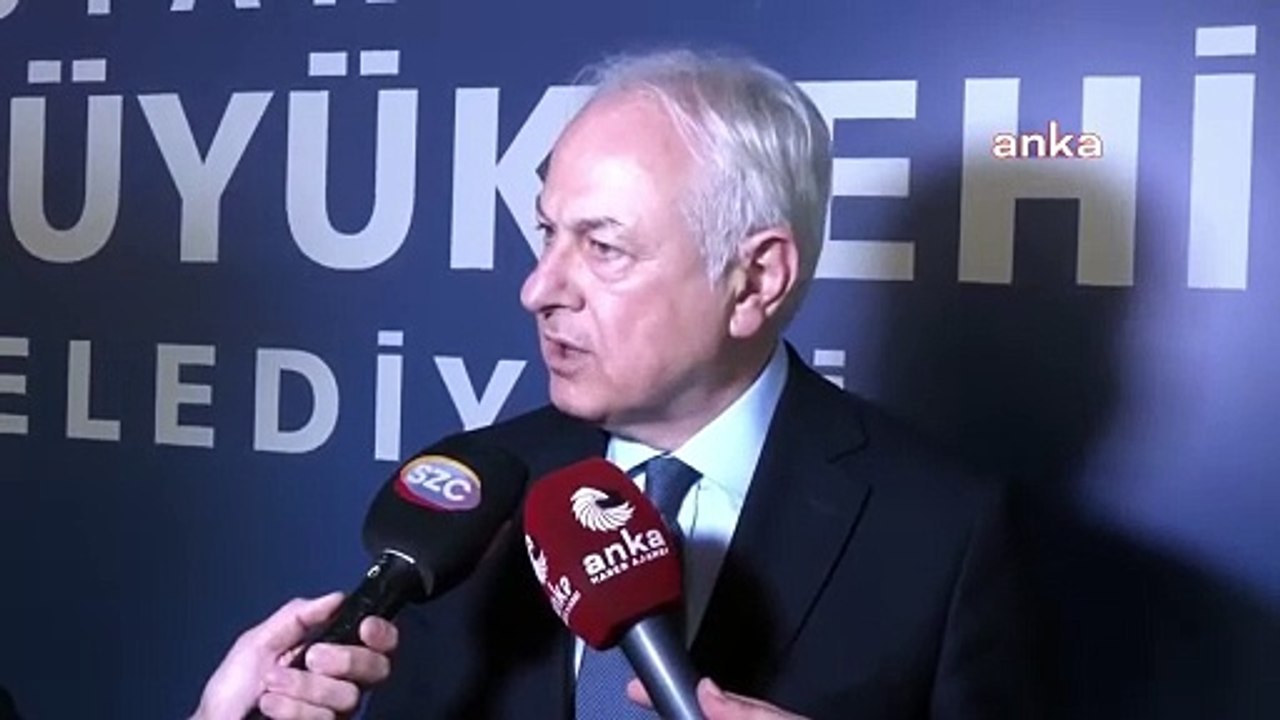 AKP'den CHP'ye geçen Beykoz Belediyesi'nde toplam borç 3 milyar lira!
