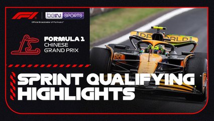 Download Video: Sprint Qualifying Highlights _ Formula 1 Chinese Grand Prix 2024_19042024_084436.mp4