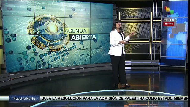 ALBA-TCP Rechaza Sanciones contra Venezuela