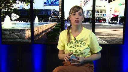 Noticias Canal Universidad - Programa 114