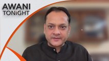 AWANI Tonight: India: voters head to polls in world's biggest election