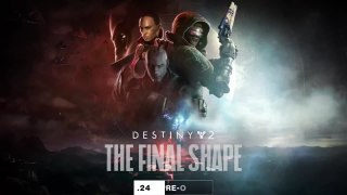 Destiny 2 Final Shape Trailer