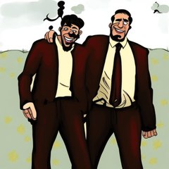 Barça : Joan Laporta tente toujours de retenir Xavi