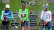 Cyclisme - Tour des Alpes 2024 - Aurélien Paret-Peintre s'offre la der et la 5e étape, 3 Français top 5,  Juan Pedro Lopez sacré