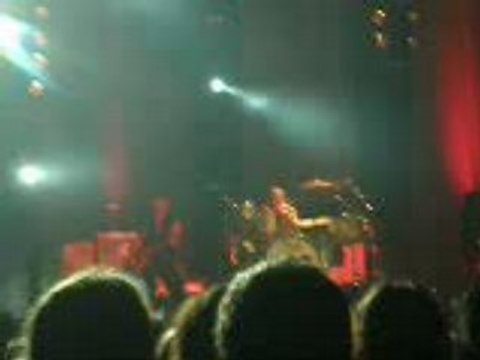 Smoke on the water - Deep Purple