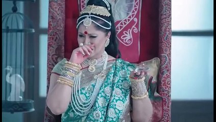 Xà nữ báo thù P2 - thần ngưu mahid xuất hiện