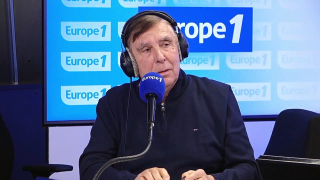 Pascal Praud et vous : «Léa Salamé c'est une pointure !», déclare Michel Drucker accompagné de Jean-Pierre Foucault