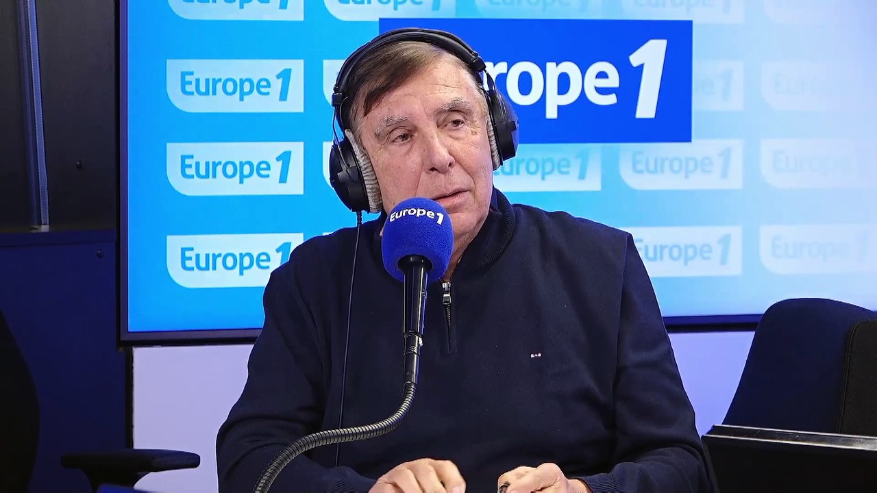 Pascal Praud et vous : «Léa Salamé c'est une pointure !», déclare Michel Drucker accompagné de Jean-Pierre Foucault