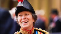 Princesse Anne : l'héritage inattendu qu'elle a reçu de la reine Élizabeth un an après sa mort