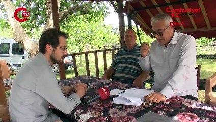 Babasıyla aynı ismi taşıdığı için muhtarlığı düşmüştü: YSK mazbatasının verilmesine karar verdi