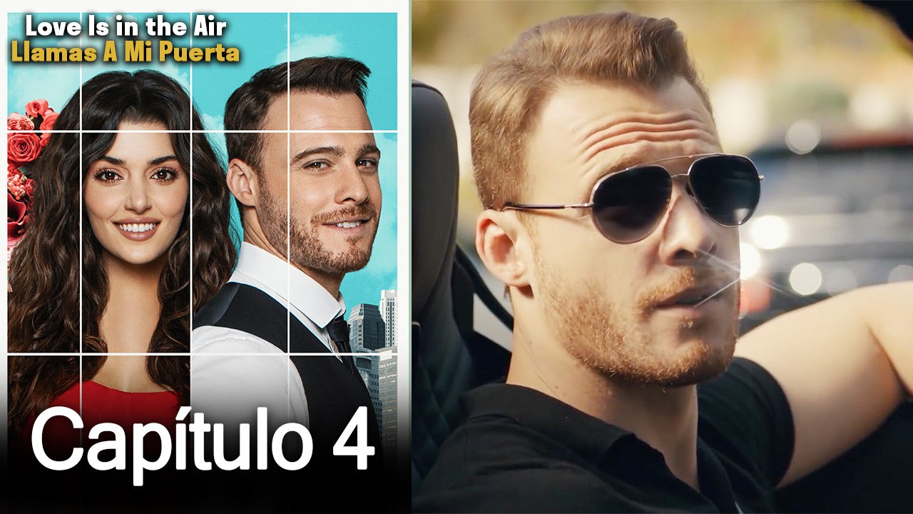 Love is in the Air - Llamas A Mi Puerta - Capitulo 4