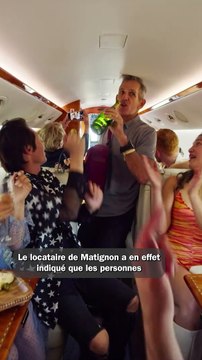 Taxation des plus riches : Gabriel Attal veut un impôt international sur les hauts revenus