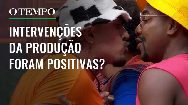 Balanço BBB 24: quais os erros e acertos da edição? | É Tempo de BBB