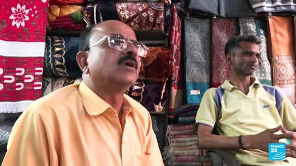 Durante seis semanas, India va a las urnas para elegir primer ministro