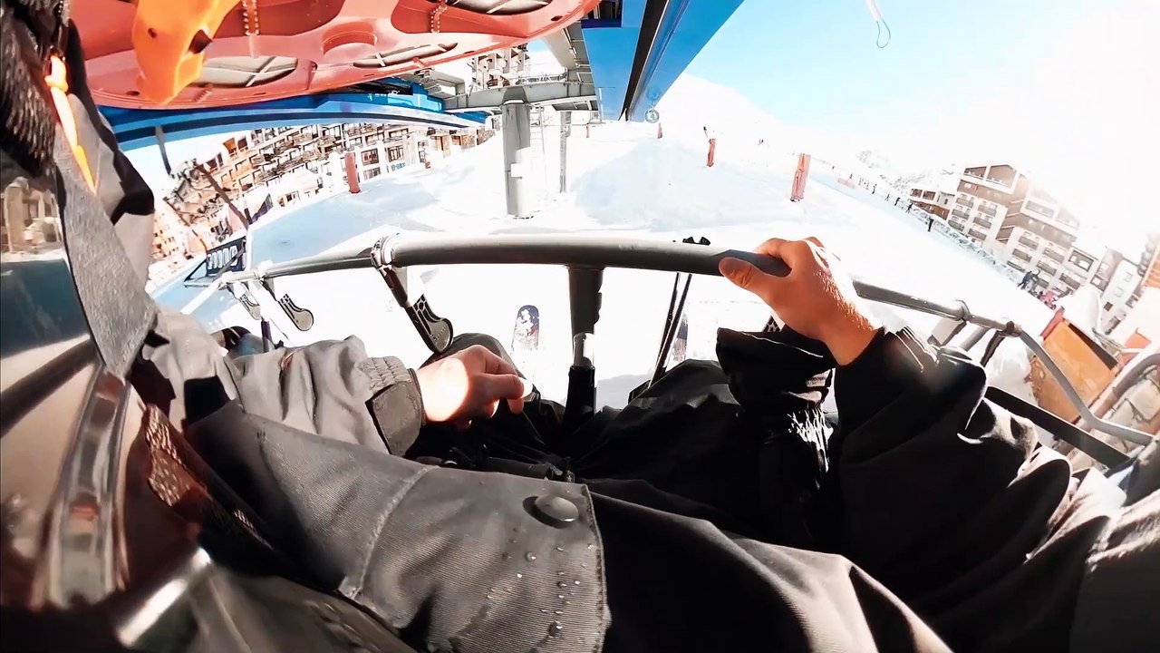 FREERIDING