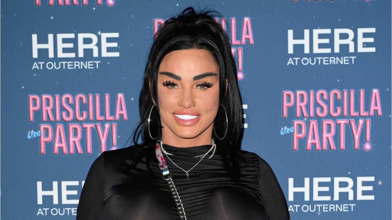 Katie Price: Married 3 times and engaged 8, here are all the men the model has been with