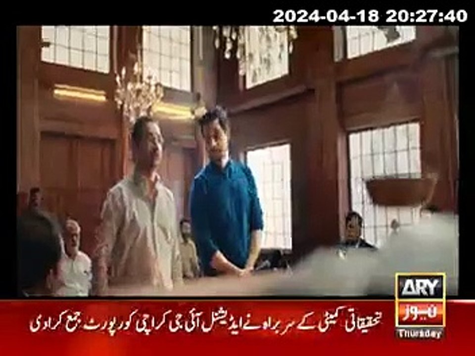 Master Paints TVC