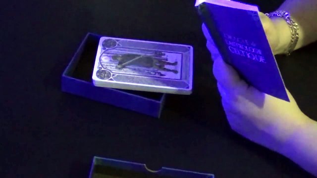 Oracle de l'Astrologie Celtique - À la découverte des neuf mondes (Tarots, oracles, présentations)