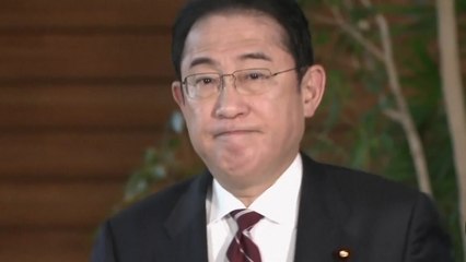 "기시다, 올해 야스쿠니신사 봄 제사도 참배 안할 듯" / YTN