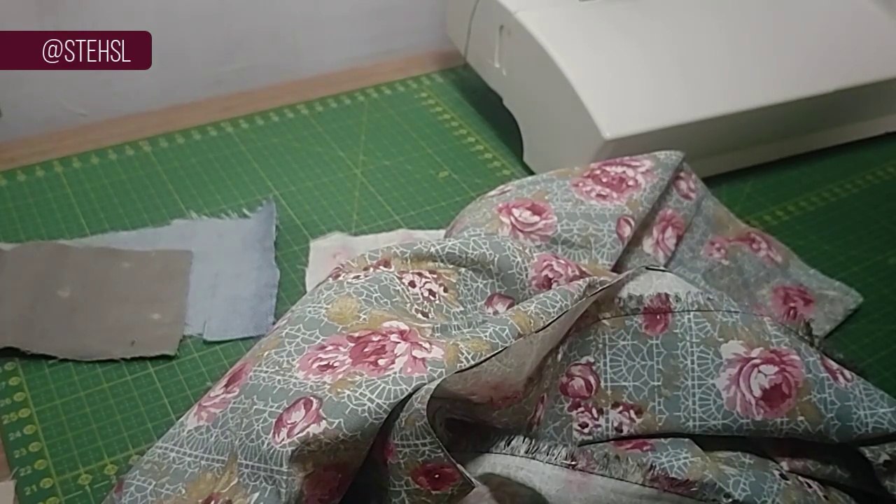 Acabamentos De Costura faceis de Aplicar | Atel...