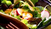 7 ideas para añadir proteína a tus ensaladas