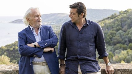 Villa Caprice vidéo bande annonce