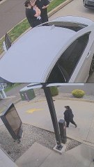 Una trabajadora de Taco Bell le salvó la vida a un bebé