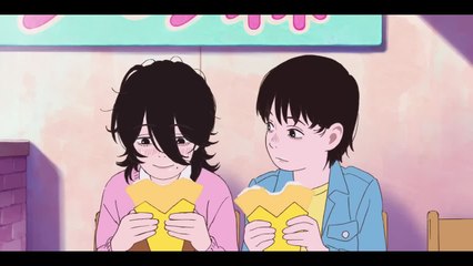 Look Back trailer VO