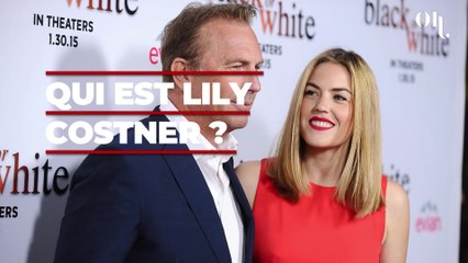 Entre musique et cinéma, la vie de Lily Cotsner, la fille de l'acteur Kevin Costner