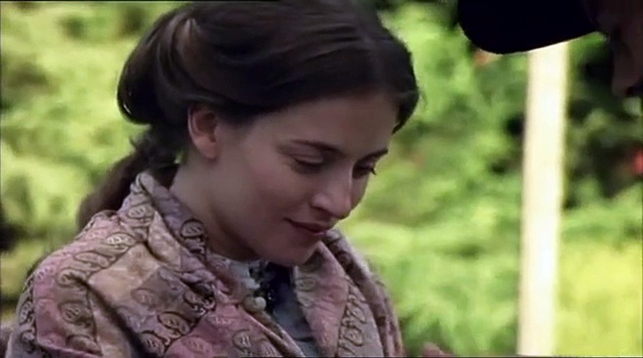 The Forsyte Saga (2002 TV series). S01 E04