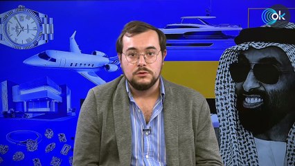 Todo lo que los árabes se están quedando de las empresas españolas: Naturgy, Telefónica, IAG, Colonial...