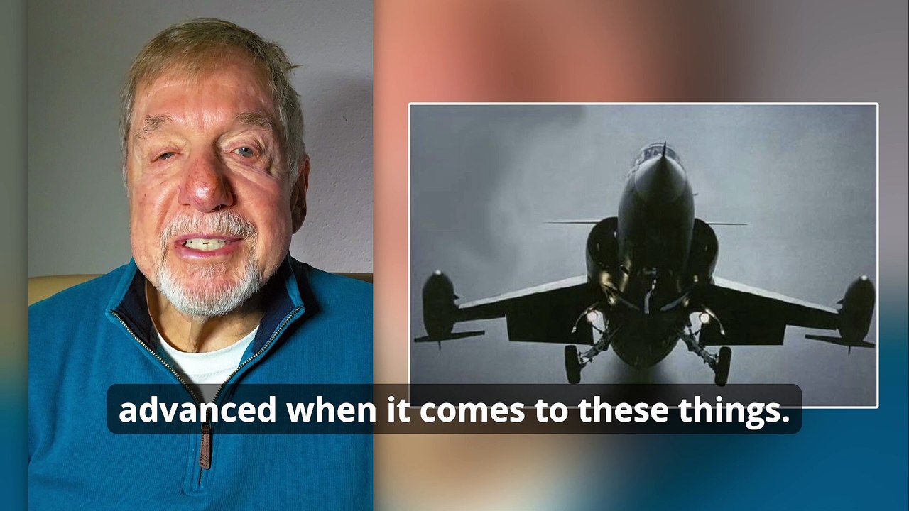 3 Fighter Bomber Mission Briefing - Erinnerungen eines Starfighter Piloten