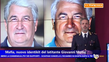 Il notiziario di Tgs, edizione del 19 aprile - ore 13.50