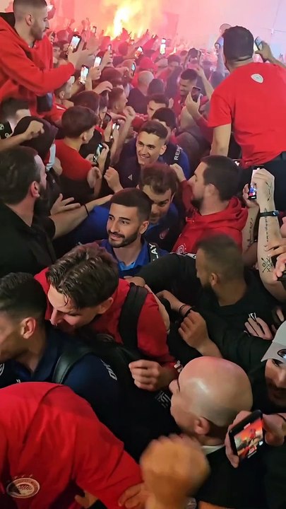 Olympiacos