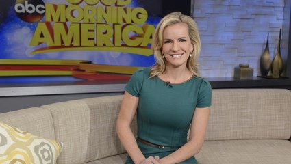 Good Morning America personality Dr. Jennifer Ashton leaving ABC after 13 years