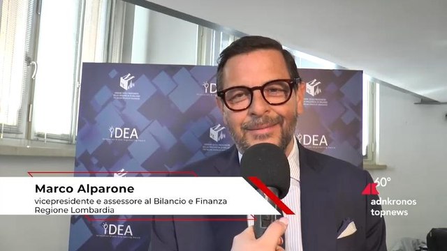 Alparone (regione Lombardia): Sfida della digitalizzazione passa attraverso competenze degli ingegneri