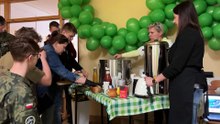 Dzień Otwarty 2024 w ZSDiOŚ w Radomsku