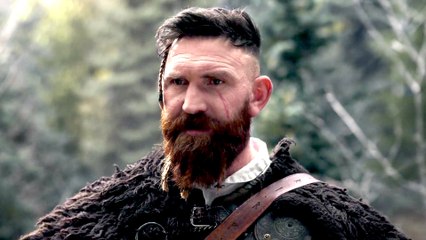 Haunted by Lost Love: CBS' Ghosts Unveils Emotional Reunion