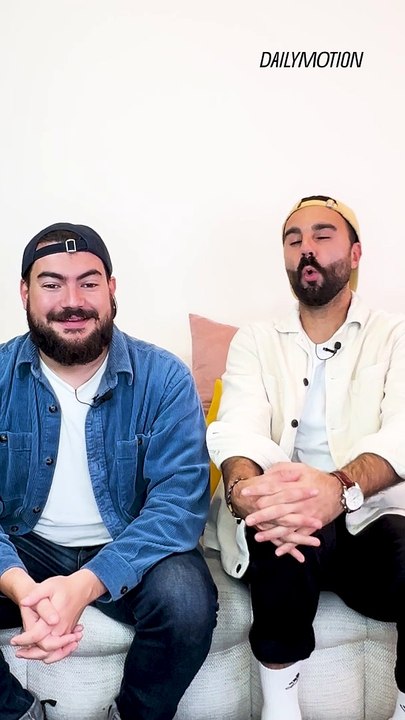 Découvre comment les Jobastres sont nés dans notre Bi(g)Four !