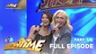 It's Showtime: Michelle Dee, muling makikisaya sa It’s Showtime! (April 19, 2024) (Part 1/4)