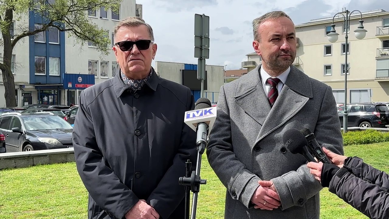 PiS we Włocławku namawia do pójścia na wybory