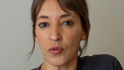 Nadia Daam : "J'ai beaucoup de choses à apprendre du féminisme de ma fille"