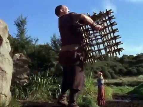 Xena, la guerrière Bande-annonce VF